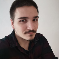 tutor a Napoli - Alex