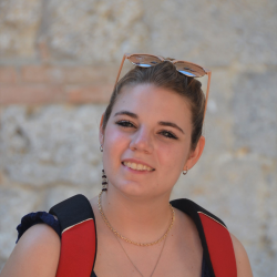 tutor a San Vittore olona - Arianna