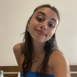 tutor a Torino - Rebecca