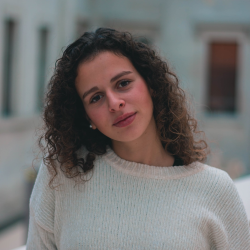 tutor a Genova - Laura