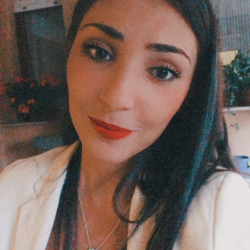 tutor a Sassari - Marzia