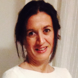 tutor a ROMA - GIOVANNA