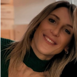 tutor a trento - federica