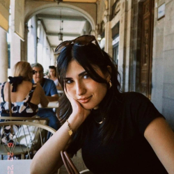 tutor a Cagliari - Sara