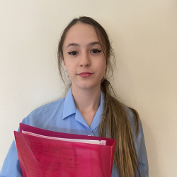 tutor a Terni - Emily