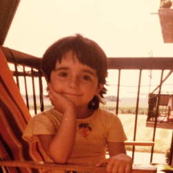 immagine del tutor Manuela