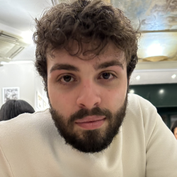 tutor a Crispano - Luigi