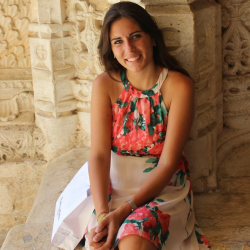tutor a Pescara - Chiara