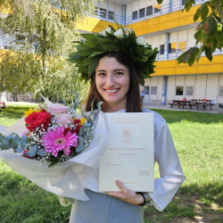 tutor a Voghera - Caterina