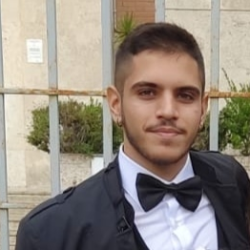 tutor a Roma - Gianluca