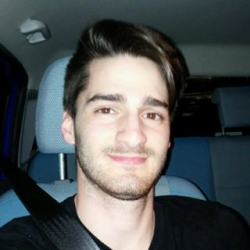 tutor a Moncalieri - Diego