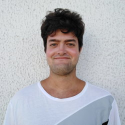 tutor a Migliarino Pisano - Dario