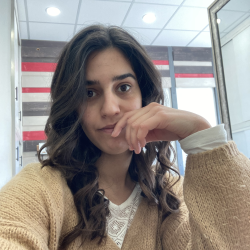 tutor a Roma - Francesca Romana