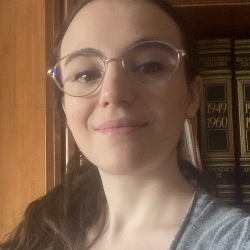 tutor a Roma - Alberta