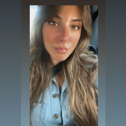 tutor a Roma - Federica