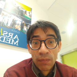 tutor a Roma - Julian