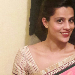 tutor a TURIN - PRATIKSHA