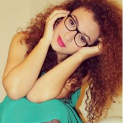 tutor a Capo d'Orlando - Francesca