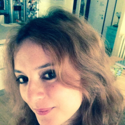 tutor a Roma - Giuliana