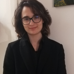 tutor a Milano - Greta
