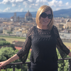 tutor a Firenze - Aurora