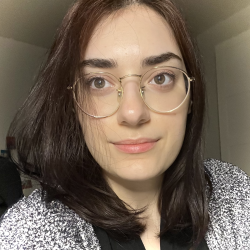 tutor a Bologna - Cecilia