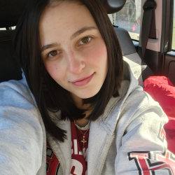 tutor a Modena - Rebecca