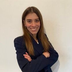 tutor a Torino - Mariagrazia