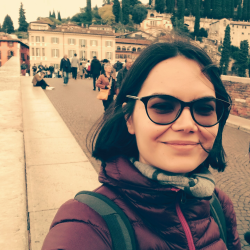 tutor a Codogno - Elena Manuela