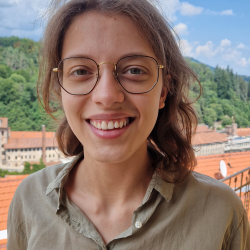 tutor a Biella - Gloria