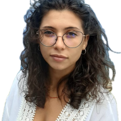 tutor a Montecorvino pugliano - Claudia