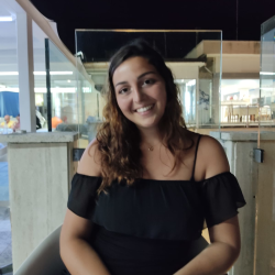 tutor a Bonate sotto - Valentina