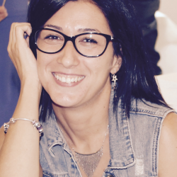 tutor a Monterotondo - Teresa