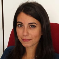 Avatar di Michela