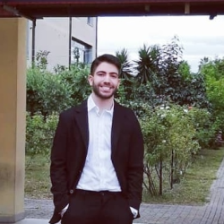 tutor a Roma - Roberto