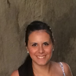 tutor a Napoli - Federica