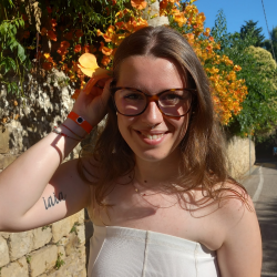 tutor a Oleggio - Flavia Elena