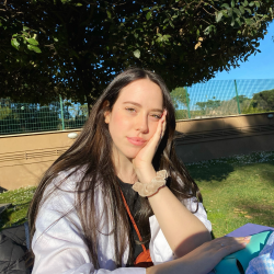 tutor a Roma - Claudia