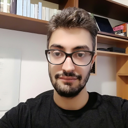 tutor a Firenze - Leonardo