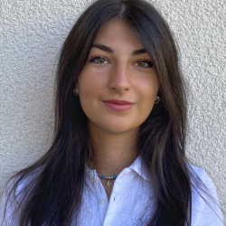 tutor a Seregno - Francesca