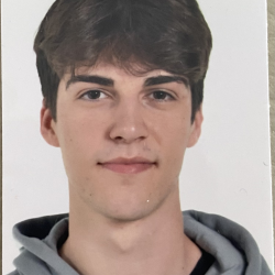 tutor a Ambivere - Marco