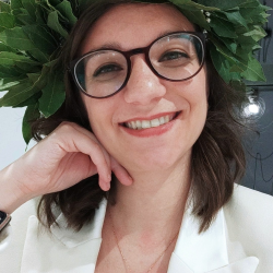 tutor a La spezia - Stefania