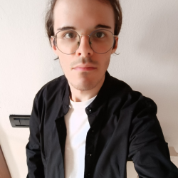 tutor a Cairate - Davide