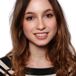 tutor a Perugia - Giulia