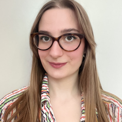 tutor a Padova - Erika