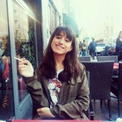 tutor a Cologno Monzese  - Alessandra