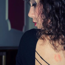 tutor a napoli - Laura