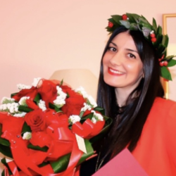 tutor a Ittiri - Anna Maria 