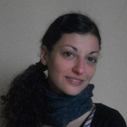 tutor a Pisa - Raffaella