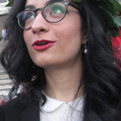 tutor a Reggio Calabria - Arianna